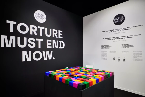 stand sur mesure pour événement