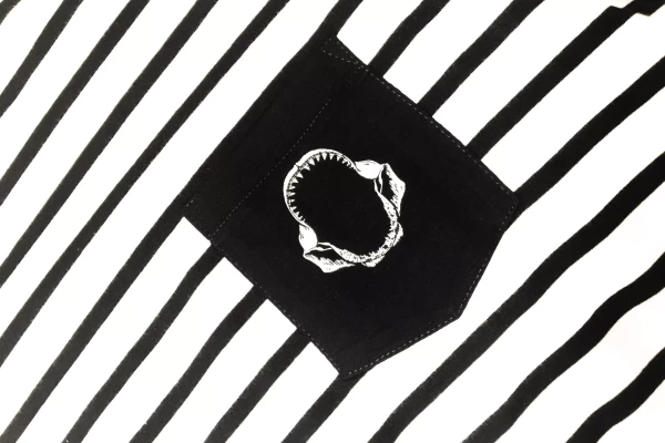 textile custom avec logo