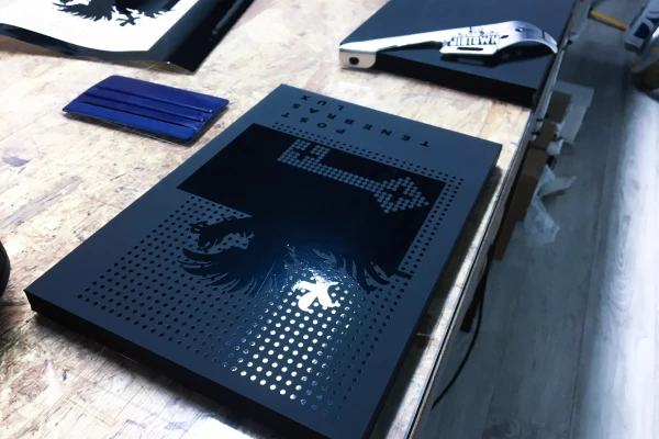 trophée ville de genève