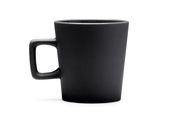 tasse noire custom
