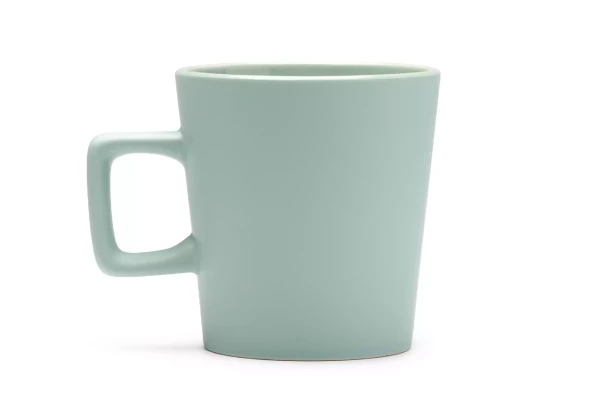 tasse verte custom