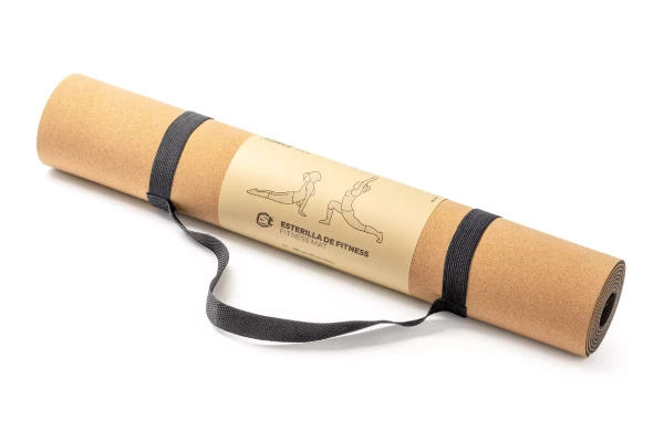 tapis de yoga customisable