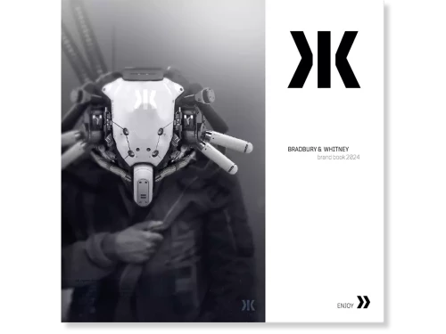 photo d'un androïde avec une veste