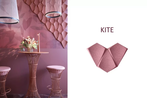 un exemple de matériau d'isolation phonique pour entreprise