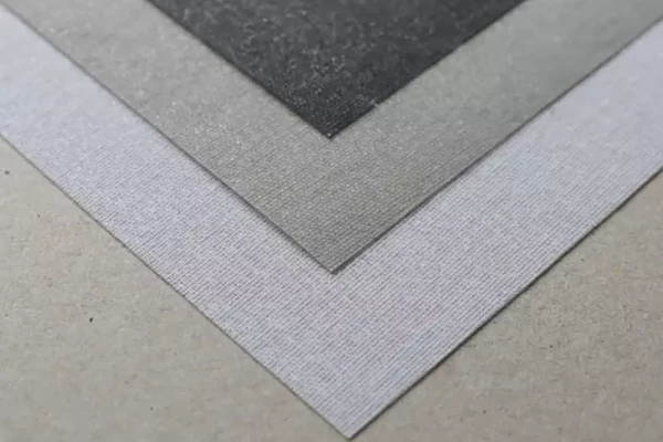 des échantillons de film de discrétion naturel