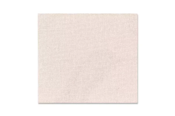 un film de discrétion en toile de jute