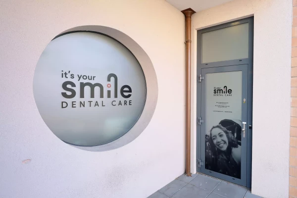 un film de discrétion imprimé