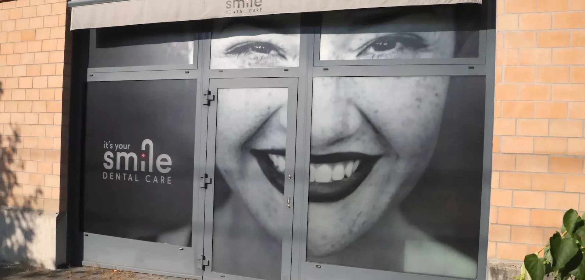 un film de discrétion imprimé