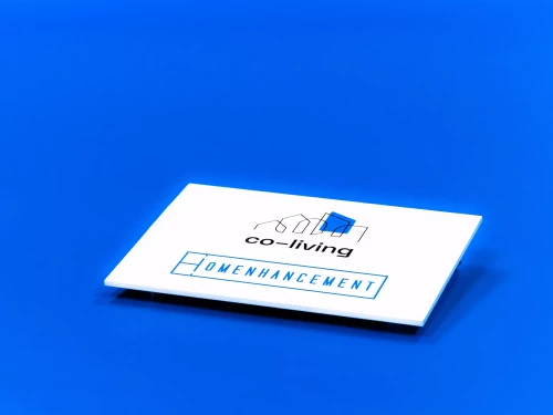 signalétique dans un bâtiment