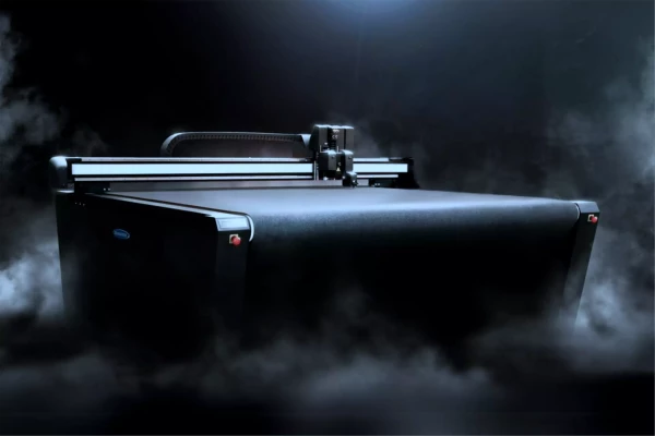 machine de découpe CNC