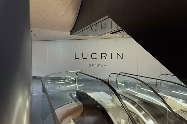 preview publicitaire lucrin geneva